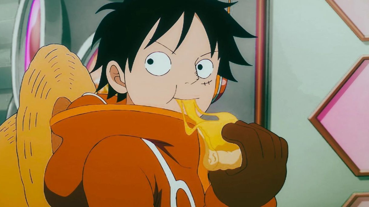 One Piece Chapter 1148: Trở lại Địa ngục!