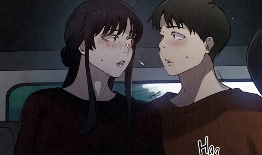 秘密のクラス第259章：リリース日とネタバレ