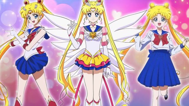 セーラームーンクリスタルシーズン4いつリリースされますか？