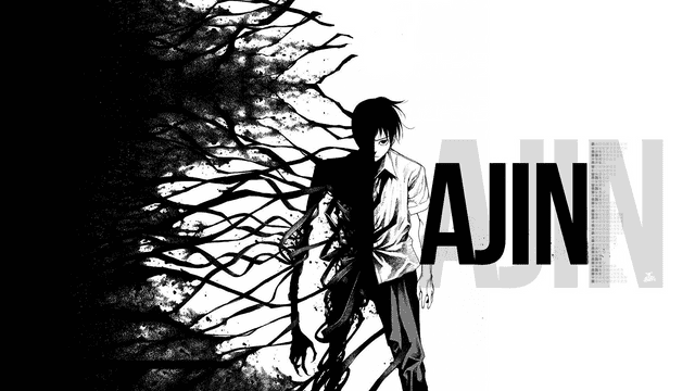 アニメAjinシーズン3は、放送日を設定します