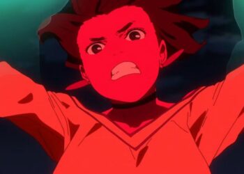 ダンダダン第196章：モモはキトー家と協力します