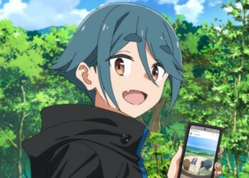 モノエピソード5：カコはYatsugatakeを狩ることを提案します