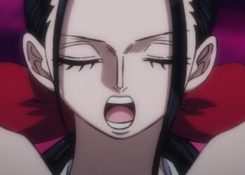 ワンピース第1148章：ソマーズは重傷を負った