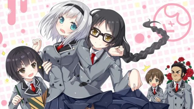 シモネタシーズン2はいつリリースされますか？