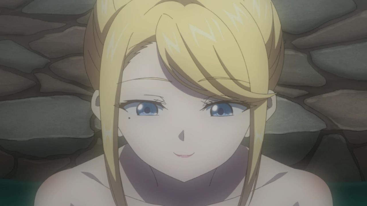 Yandere Dark Elfエピソード5：CecileとMeiが地球に移動しました