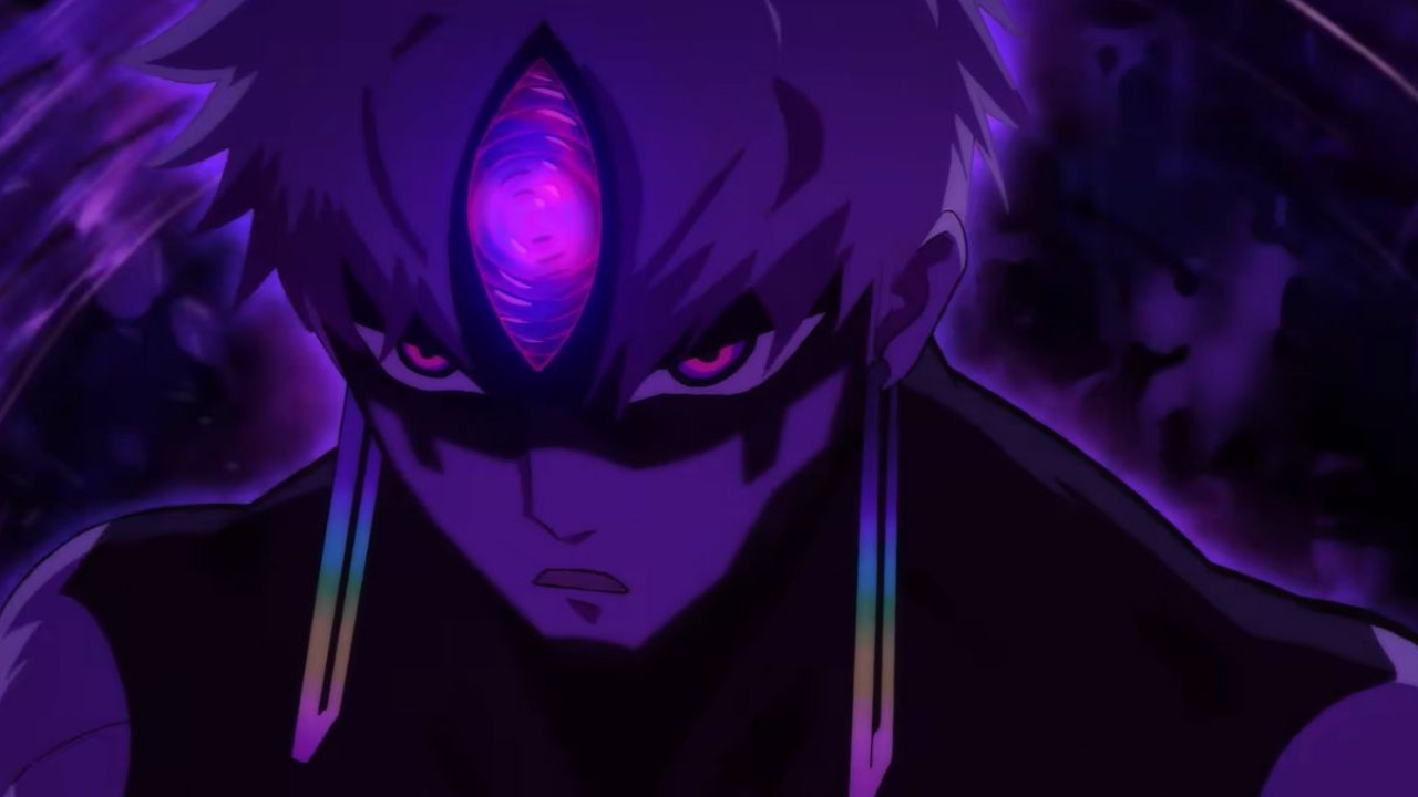 ダンダダン第197章：ジジは彼の悪魔の目のコントロールを失いますか？