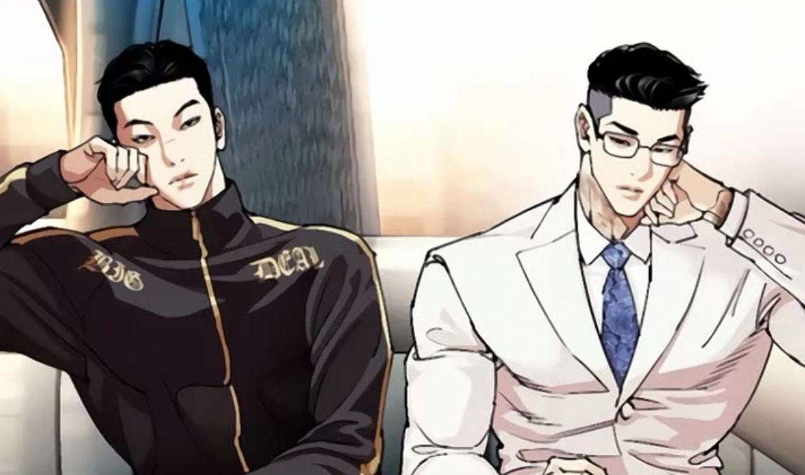 Lookism第565章：リリース日とネタバレ